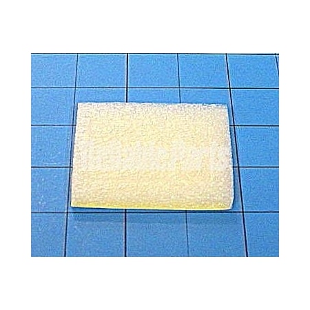 Electrolux Home Products 241518601 Frigidaire/Electrolux Refrigerator Seal-DAMPER 241518601